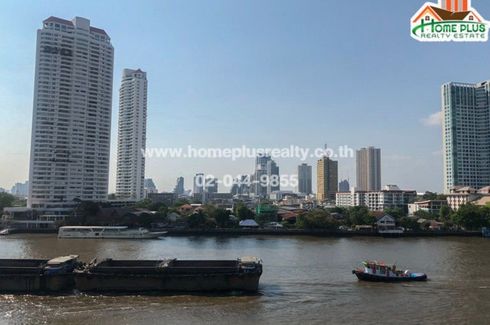 8 Bedroom Commercial for sale in Thung Wat Don, Bangkok near BTS Saphan Taksin