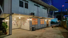 7 Bedroom House for sale in Makkasan, Bangkok near Airport Rail Link Makkasan