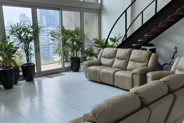 3 Bedroom Condo for rent in 185 Rajadamri, Lumpini, Bangkok near BTS Ratchadamri
