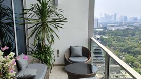 3 Bedroom Condo for rent in 185 Rajadamri, Lumpini, Bangkok near BTS Ratchadamri