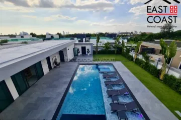 6 Bedroom House for sale in Nong Prue, Chonburi
