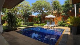 3 Bedroom Villa for sale in Jomtien Park Villas, Nong Prue, Chonburi