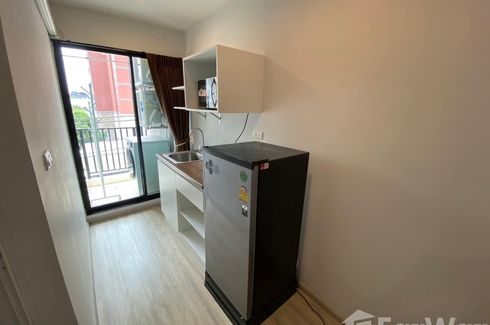 1 Bedroom Condo for rent in HI Sukhumvit 93, Bang Chak, Bangkok