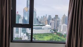 1 Bedroom Condo for sale in Life One Wireless, Langsuan, Bangkok near BTS Ploen Chit