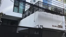 3 Bedroom Townhouse for rent in Silom, Bangkok near BTS Chong Nonsi