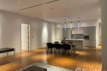 1 Bedroom Condo for rent in The Ritz - Carlton Residences at MahaNakhon, Silom, Bangkok near BTS Chong Nonsi