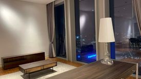 1 Bedroom Condo for rent in The Ritz - Carlton Residences at MahaNakhon, Silom, Bangkok near BTS Chong Nonsi