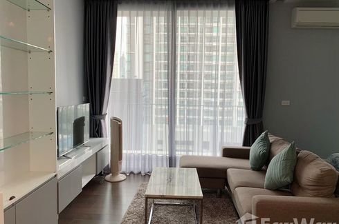 1 Bedroom Condo for sale in Nara 9 by Eastern Star, Sathon, Bangkok near BTS Chong Nonsi