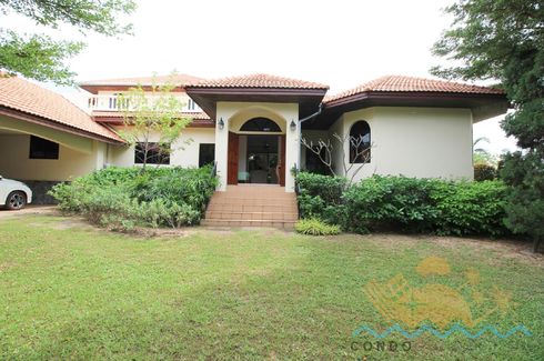 4 Bedroom House for sale in Nong Prue, Chonburi