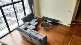 3 Bedroom Condo for rent in Bright Sukhumvit 24, Khlong Tan, Bangkok near BTS Phrom Phong