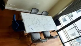 3 Bedroom Condo for rent in Bright Sukhumvit 24, Khlong Tan, Bangkok near BTS Phrom Phong