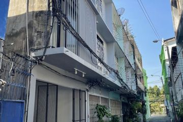 2 Bedroom Townhouse for sale in Chong Nonsi, Bangkok