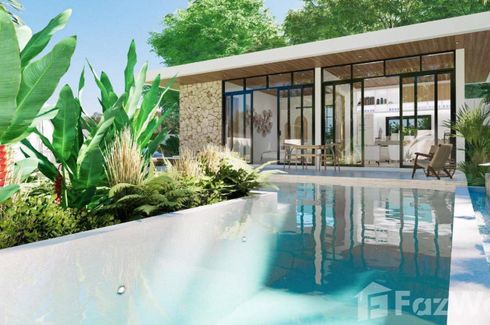 2 Bedroom Villa for sale in Lek NaNa Pool Villa Bophut, Bo Phut, Surat Thani