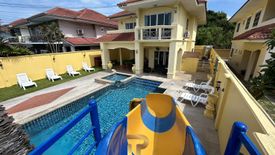 4 Bedroom Villa for sale in View point Villa Jomtien, Nong Prue, Chonburi
