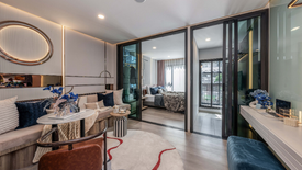 1 Bedroom Condo for sale in Aspire Onnut Station, Phra Khanong, Bangkok near BTS On Nut