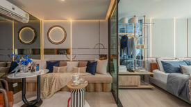 1 Bedroom Condo for sale in Aspire Onnut Station, Phra Khanong, Bangkok near BTS On Nut