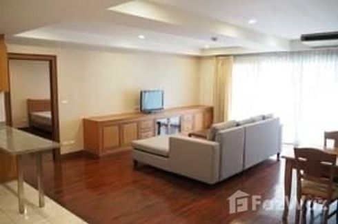 2 Bedroom Apartment for rent in Nagara Mansion, Langsuan, Bangkok near BTS Ploen Chit