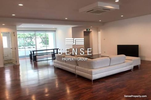 4 Bedroom Condo for rent in P.R. Home II, Khlong Tan Nuea, Bangkok near BTS Thong Lo