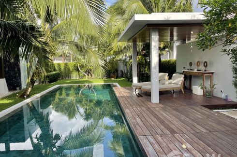 4 Bedroom Villa for sale in Botanica Luxury Villas (Phase 1), Choeng Thale, Phuket