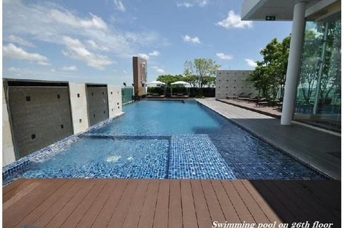 2 Bedroom Condo for rent in LIFE @ SUKHUMVIT 67, Phra Khanong Nuea, Bangkok near BTS Phra Khanong