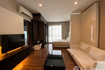 Condo for sale in Ivy Ampio, Huai Khwang, Bangkok near MRT Phra Ram 9