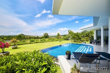 3 Bedroom House for sale in Na Jomtien, Chonburi