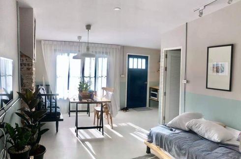 2 Bedroom Townhouse for rent in Talat Yai, Phuket