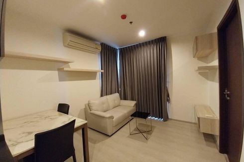 2 Bedroom Condo for rent in Rhythm Asoke, Makkasan, Bangkok near MRT Phra Ram 9