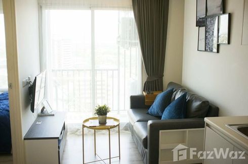 1 Bedroom Condo for sale in Chewathai Phetkasem 27, Bang Wa, Bangkok near BTS Bang Wa