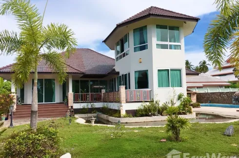 3 Bedroom Villa for rent in Na Jomtien, Chonburi