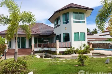 3 Bedroom Villa for rent in Na Jomtien, Chonburi