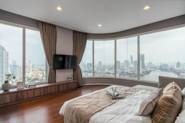 3 Bedroom Condo for Sale or Rent in Condo Menam residences, Wat Phraya Krai, Bangkok