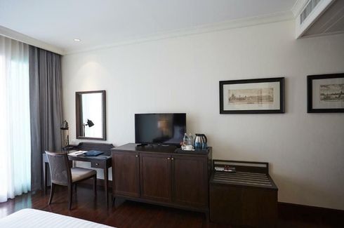 1 Bedroom Apartment for rent in The Rose Residence, Si Phraya, Bangkok near MRT Sam Yan