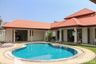 4 Bedroom Villa for rent in Cherng Lay Villas and Condominium, Choeng Thale, Phuket