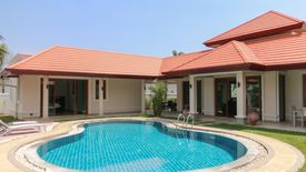 4 Bedroom Villa for rent in Cherng Lay Villas and Condominium, Choeng Thale, Phuket
