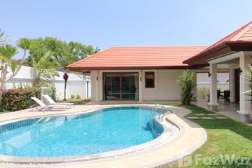 4 Bedroom Villa for rent in Cherng Lay Villas and Condominium, Choeng Thale, Phuket
