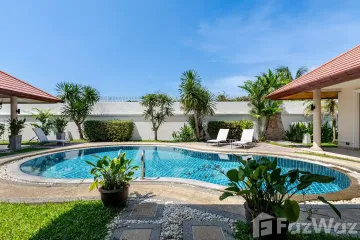 4 Bedroom Villa for rent in Cherng Lay Villas and Condominium, Choeng Thale, Phuket