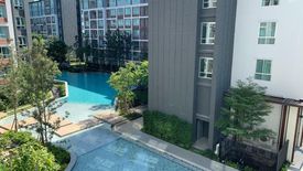 2 Bedroom Condo for rent in D Condo Ping, Fa Ham, Chiang Mai