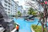 2 Bedroom Condo for rent in Grand Florida, Na Jomtien, Chonburi