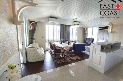 2 Bedroom Condo for rent in Grand Florida, Na Jomtien, Chonburi