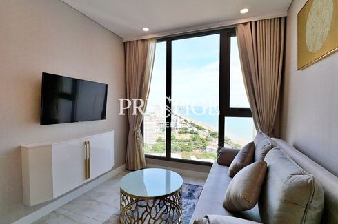 1 Bedroom Condo for sale in Copacabana Beach Jomtien, Nong Prue, Chonburi