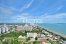 1 Bedroom Condo for sale in Copacabana Beach Jomtien, Nong Prue, Chonburi
