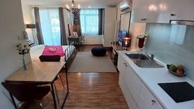1 Bedroom Condo for sale in J.W. Boulevard Srivara, Phlapphla, Bangkok near MRT Huai Khwang