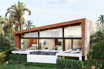 2 Bedroom House for sale in Azur Samui, Mae Nam, Surat Thani