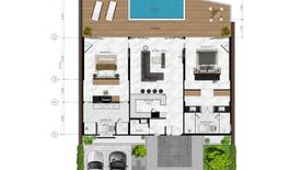 2 Bedroom House for sale in Azur Samui, Mae Nam, Surat Thani