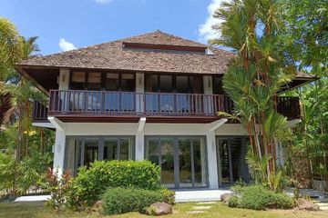5 Bedroom Villa for rent in Bangtao Beach Gardens, Choeng Thale, Phuket