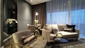 2 Bedroom Condo for rent in Magnolias Ratchadamri Boulevard, Lumpini, Bangkok near BTS Ratchadamri