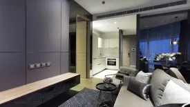 2 Bedroom Condo for rent in Magnolias Ratchadamri Boulevard, Lumpini, Bangkok near BTS Ratchadamri