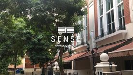 4 Bedroom Townhouse for sale in Baan Klang Krung Siam - Pathumwan, Thanon Phetchaburi, Bangkok near BTS Ratchathewi