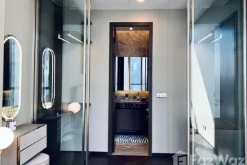 1 Bedroom Condo for sale in The ESSE Sukhumvit 36, Phra Khanong, Bangkok near BTS Thong Lo